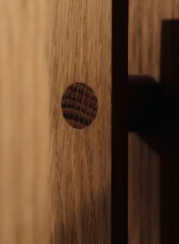Ferm Living Stilt Wardrobe