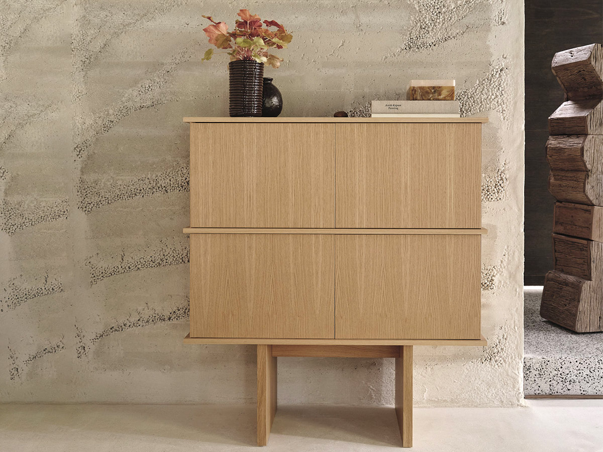 Ferm Living Stilt Sideboard Double