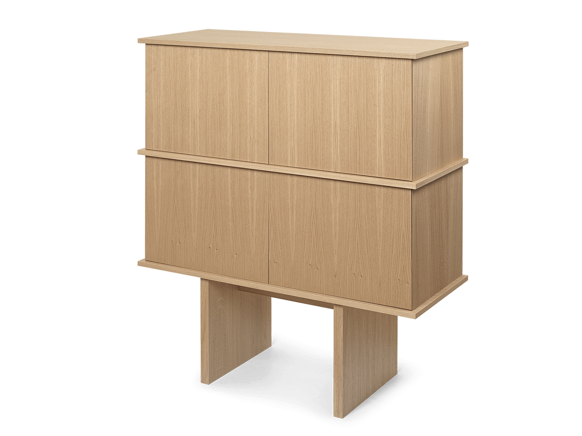 Ferm Living Stilt Sideboard Double