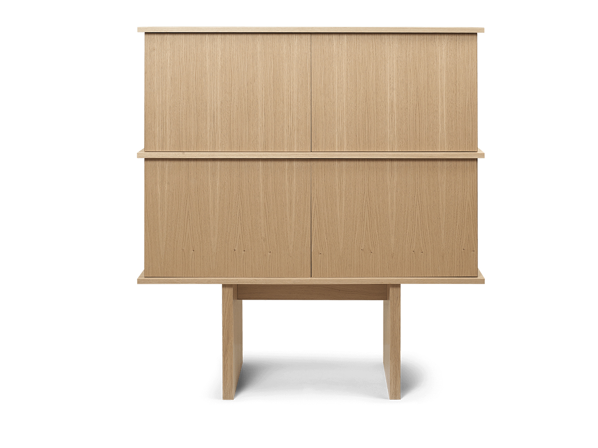 Буфет Ferm Living Stilt, двойной