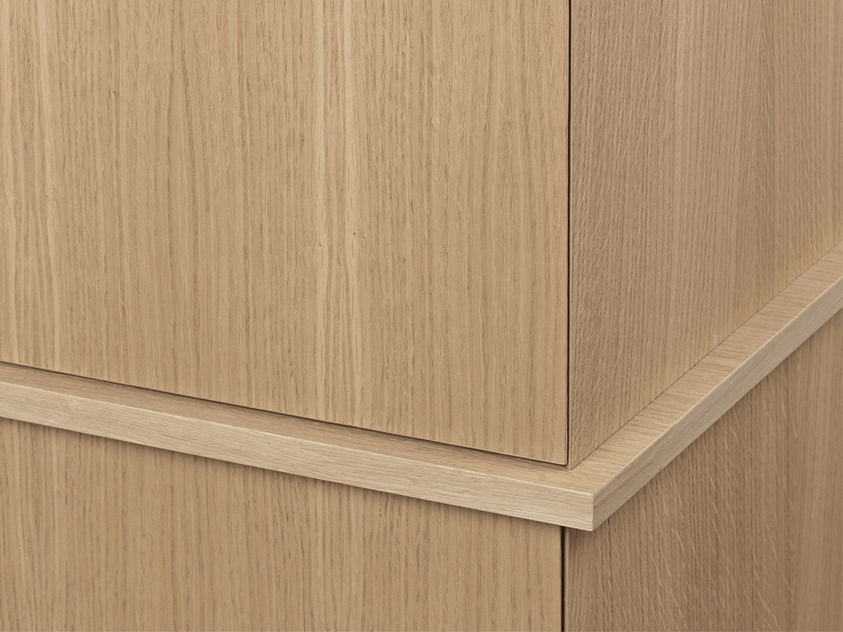 Ferm Living Stilt Sideboard Double