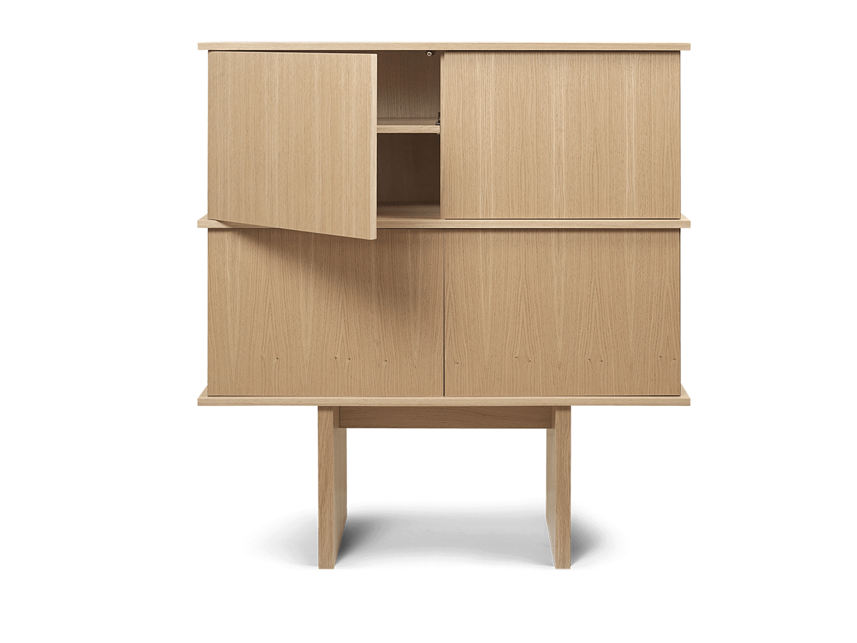 Ferm Living Stilt Sideboard Double