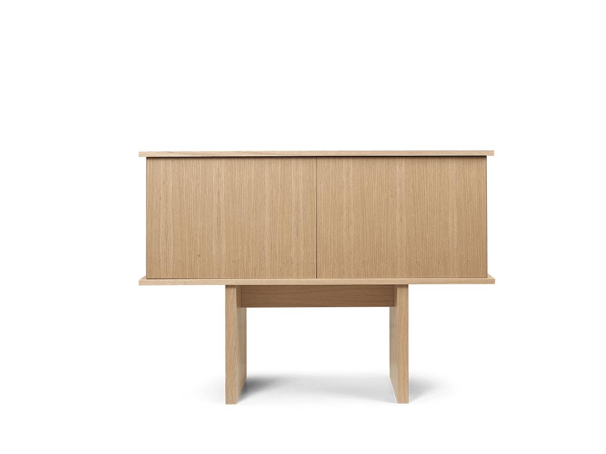 Буфет Ferm Living Stilt, одинарный