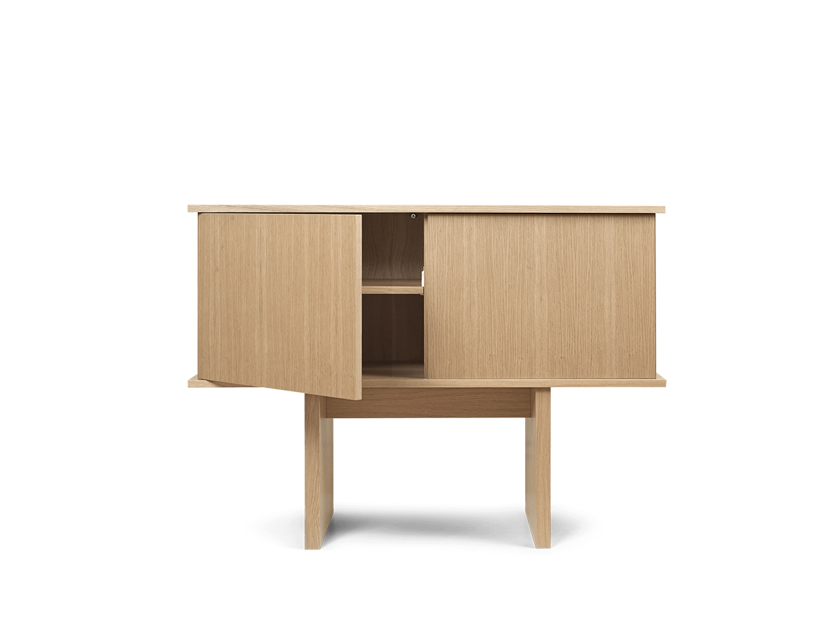 Ferm Living Stilt Sideboard Single