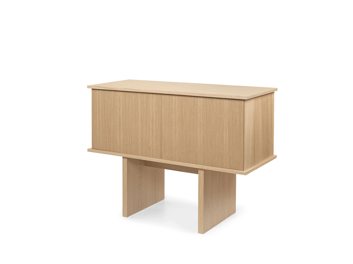 Ferm Living Stilt Sideboard Single
