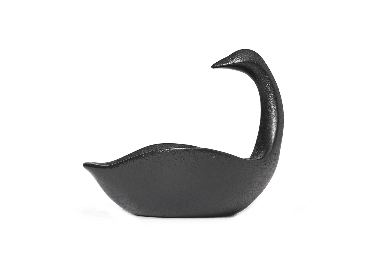 Центральная ваза Ferm Living Swan
