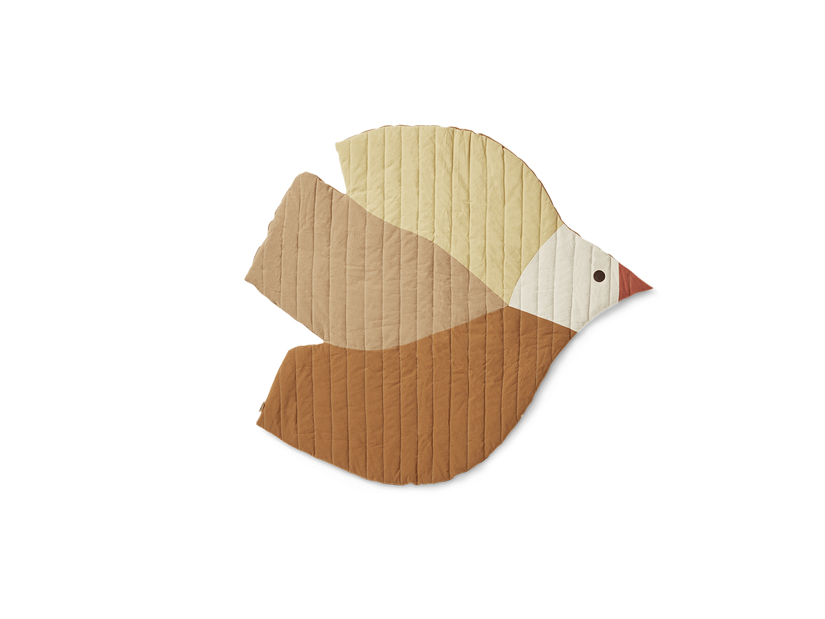 Коврик Ferm Living Swif