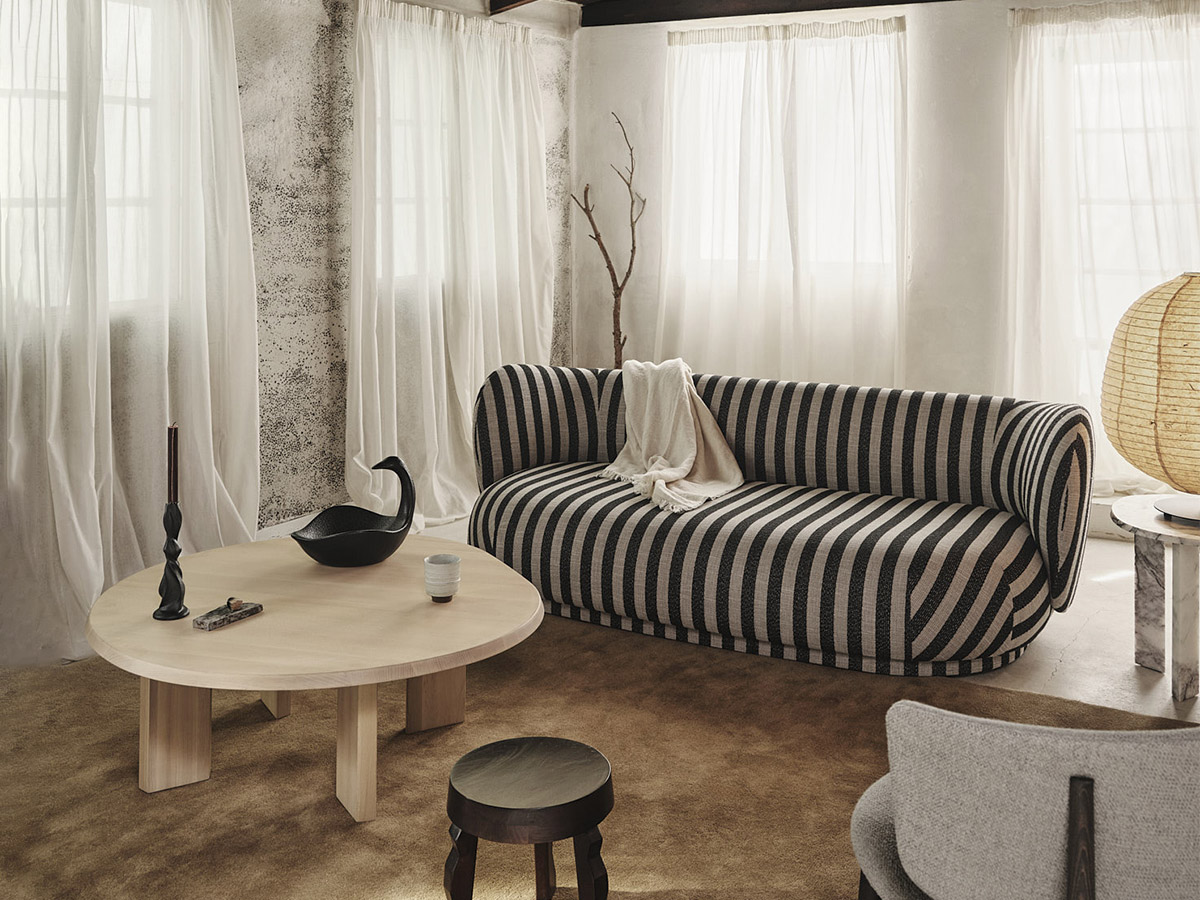 Ferm Living Tarn Coffee Table