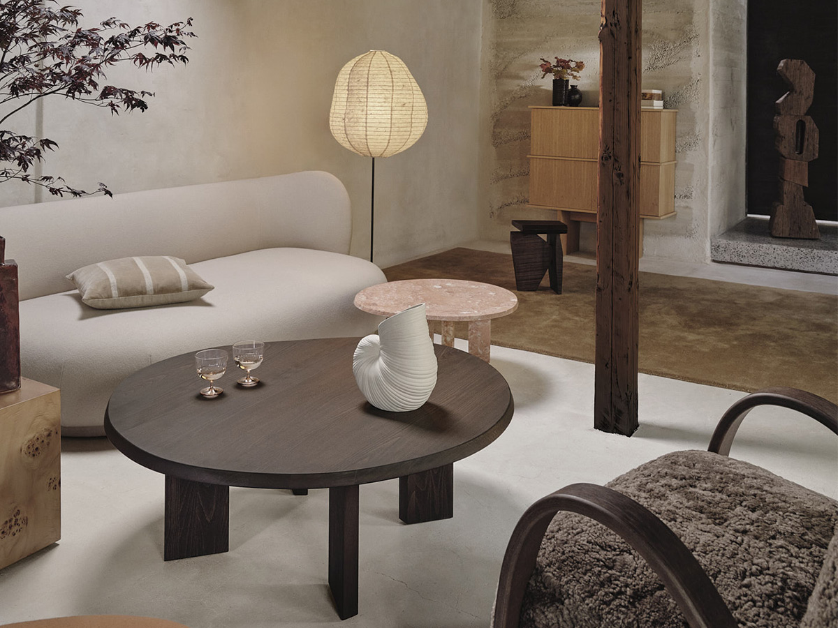 Ferm Living Tarn Coffee Table