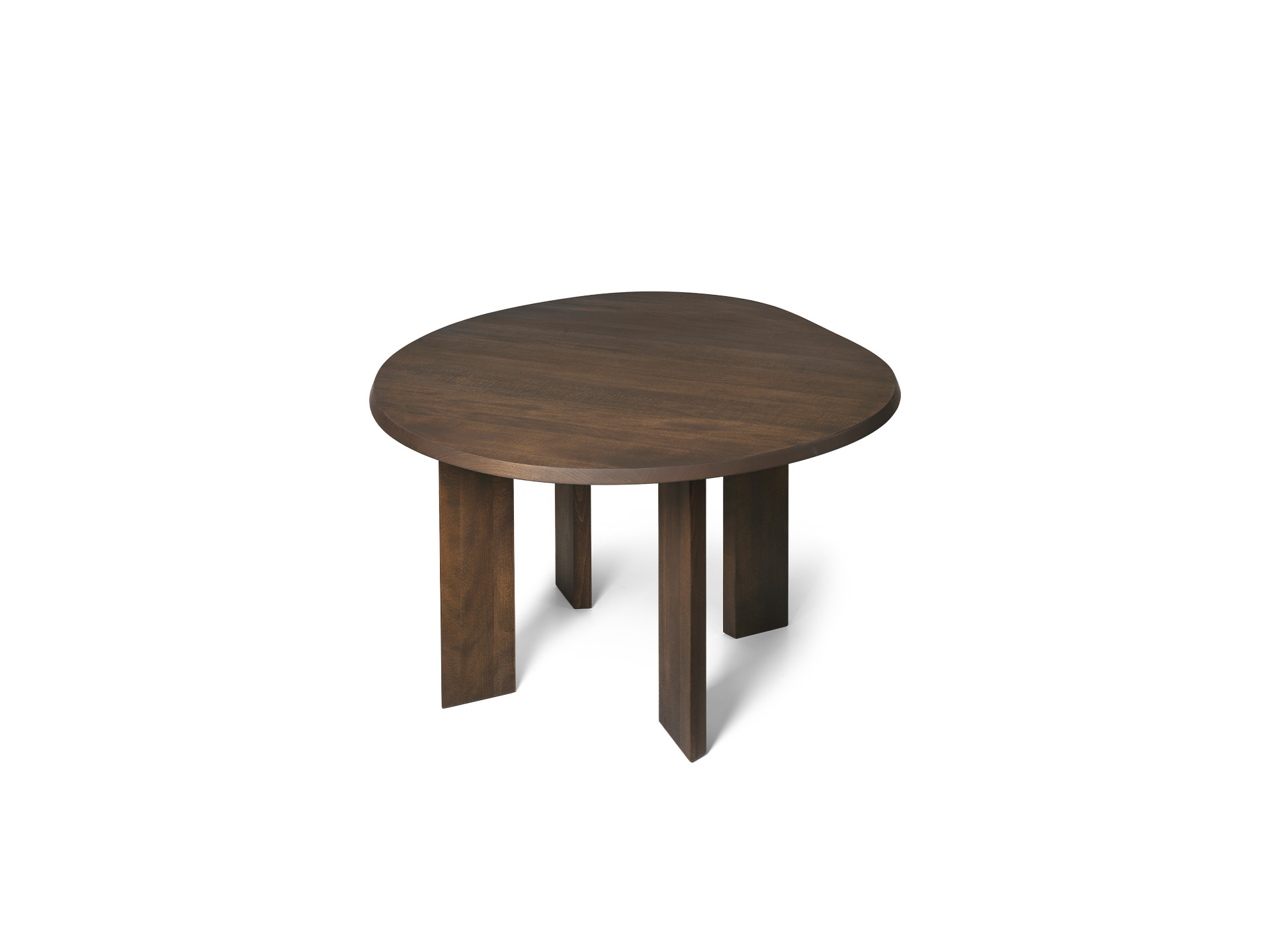 Ferm Living Dining Table Tarn 115
