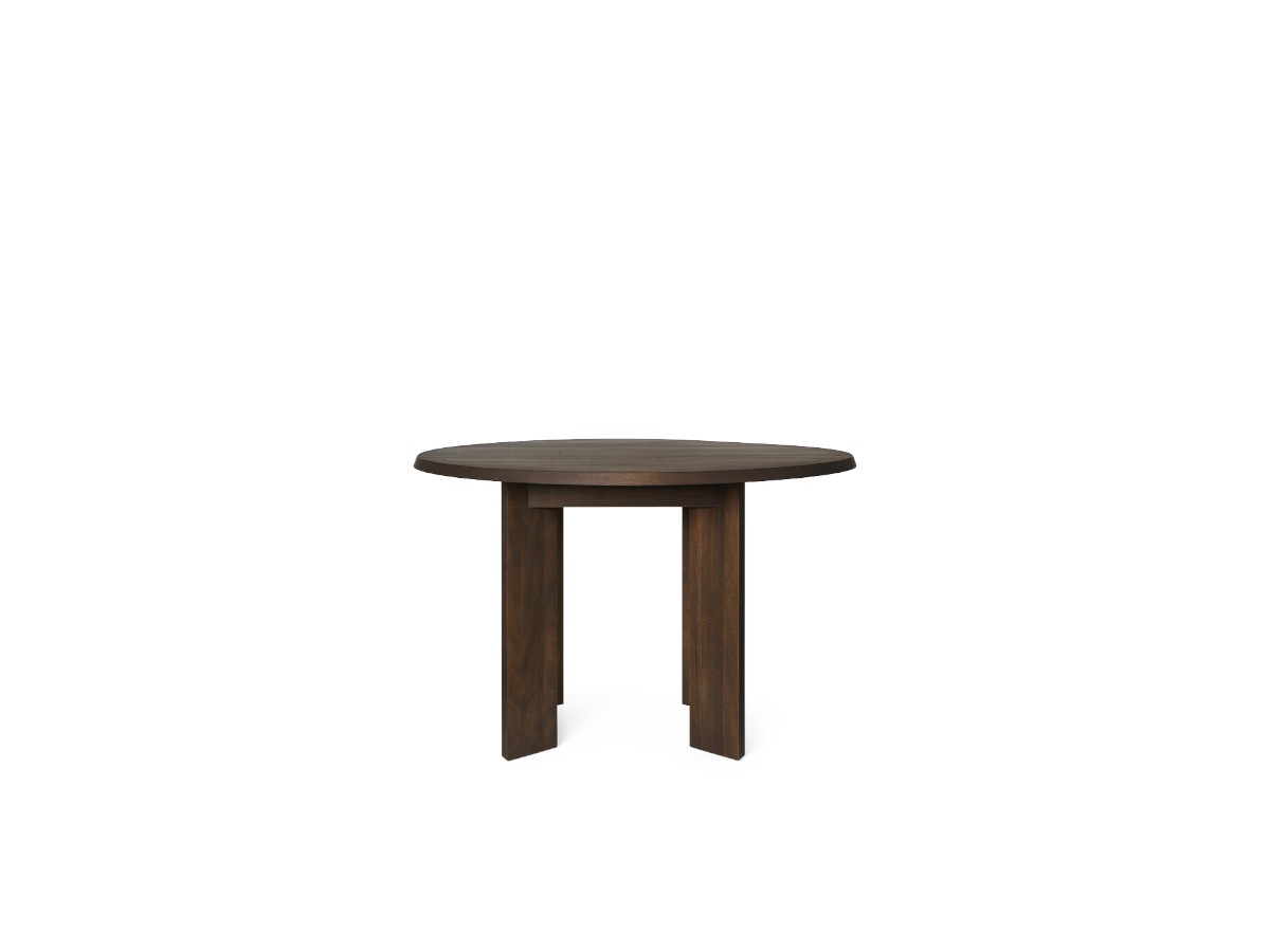 Ferm Living Dining Table Tarn 115