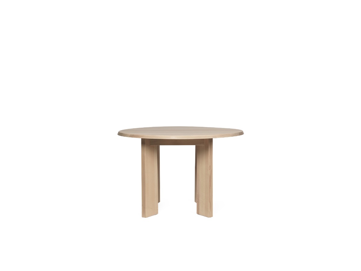 Ferm Living Dining Table Tarn 115