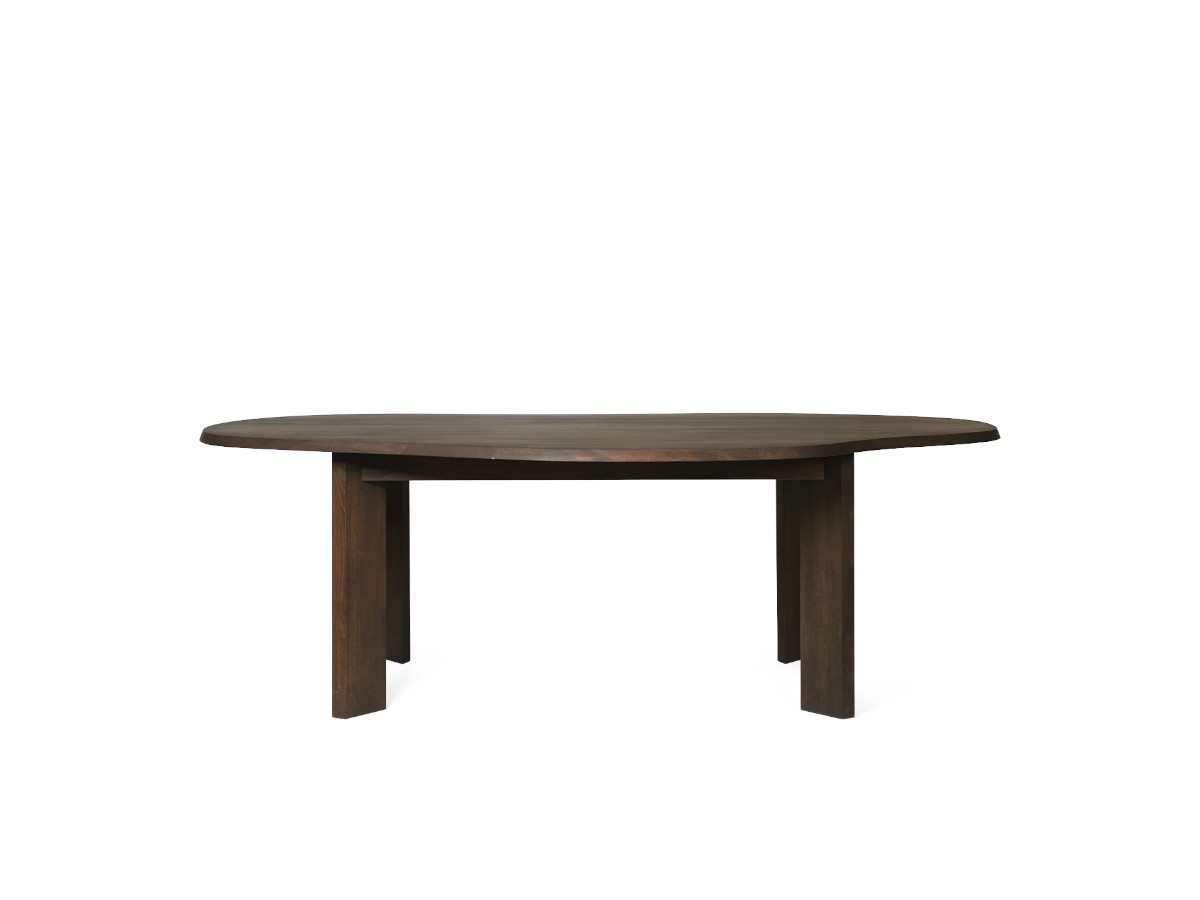 Ferm Living Tarn Dining Table 220