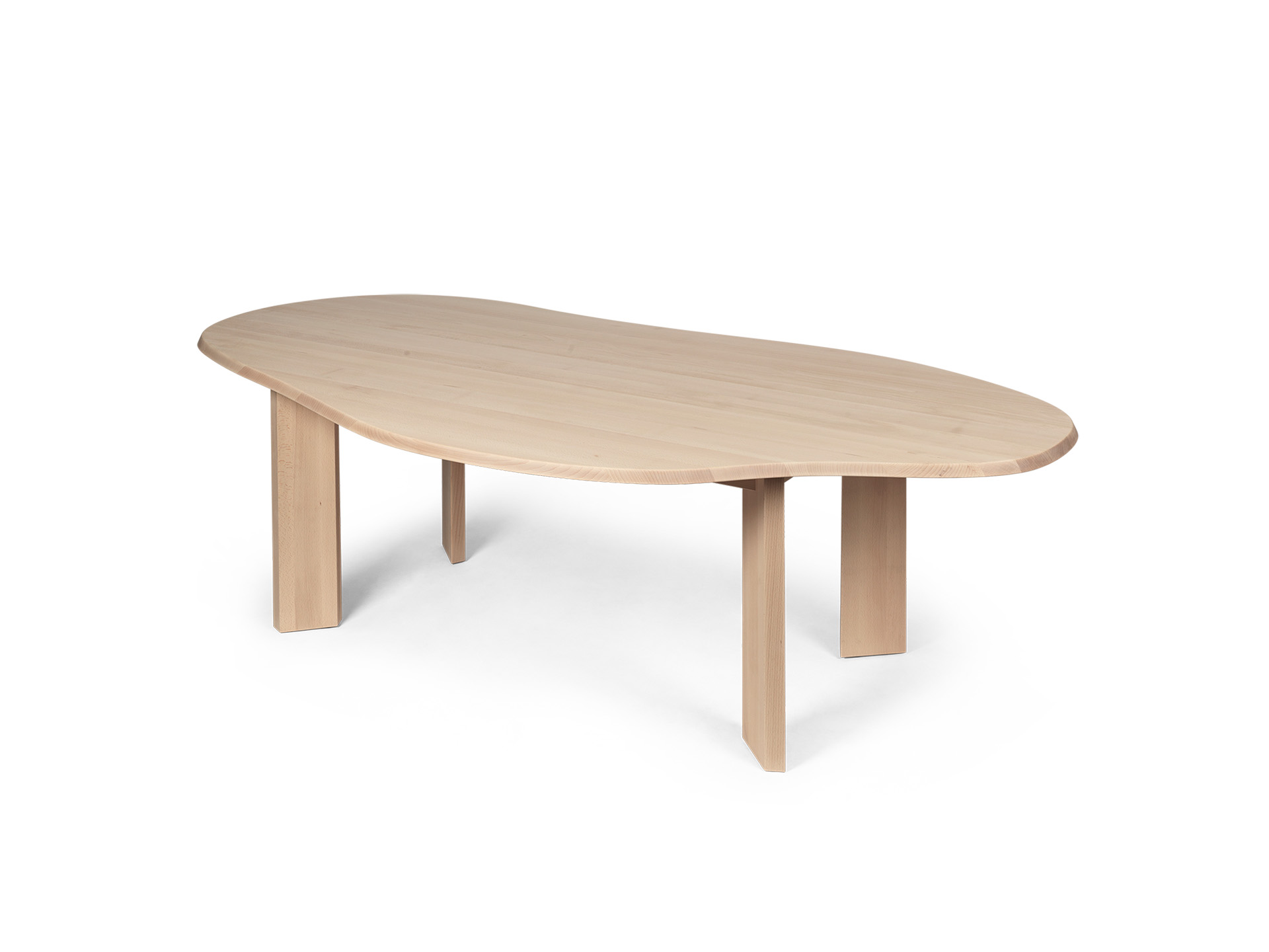 Ferm Living Tarn Dining Table 220