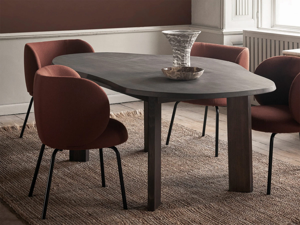 Ferm Living Tarn Dining Table 220