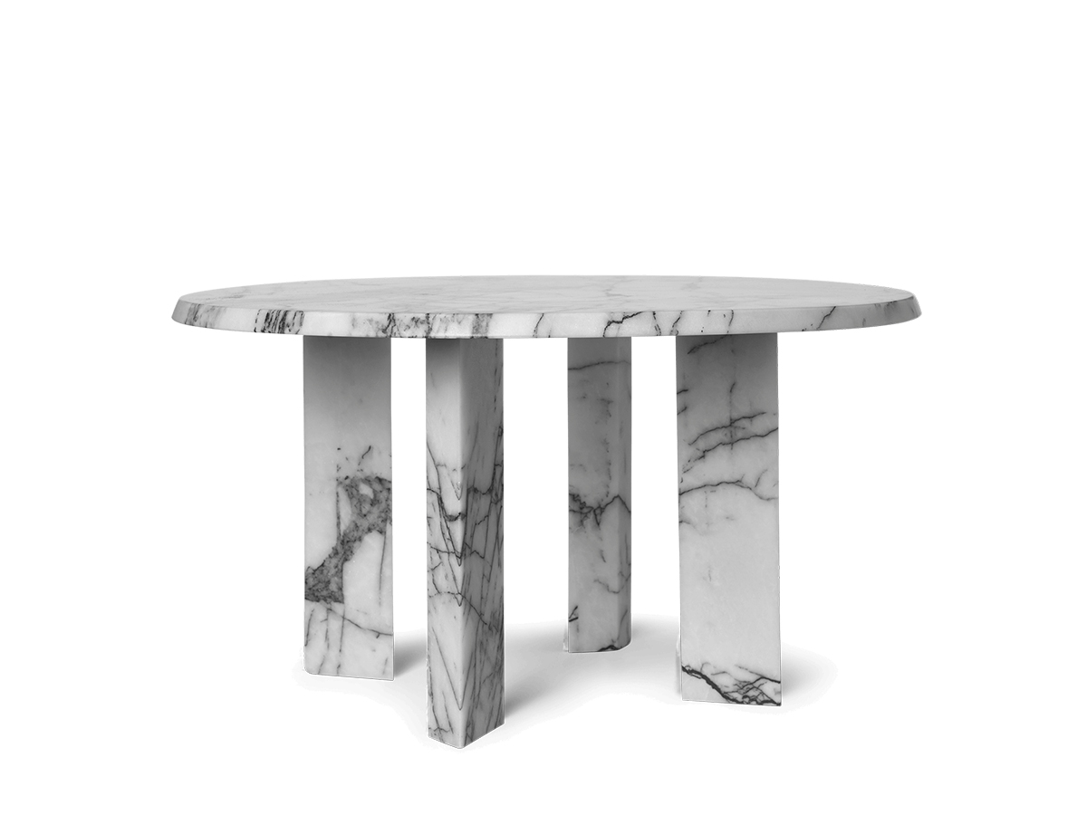 Ferm Living Taula Coffee Table