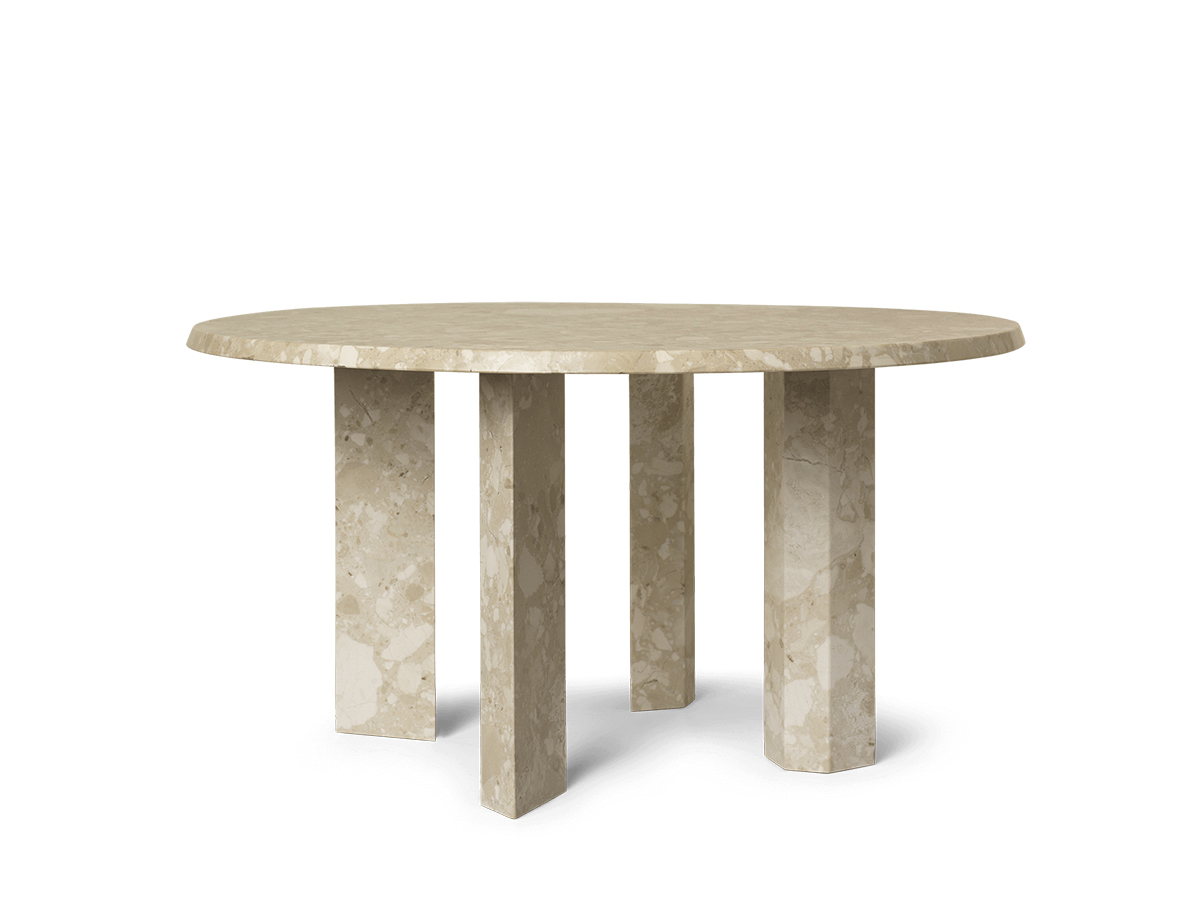Ferm Living Taula Coffee Table