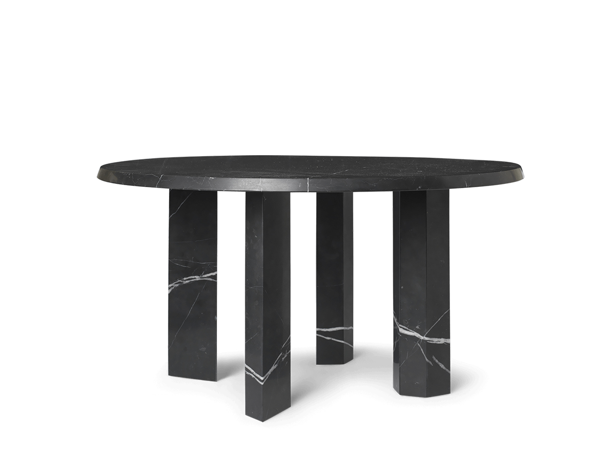 Ferm Living Taula Coffee Table