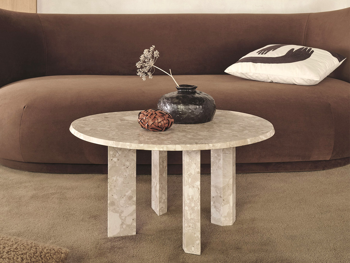 Ferm Living Taula Coffee Table