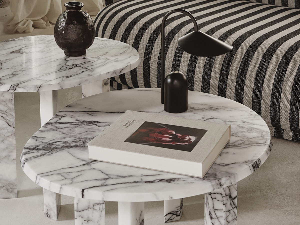 Ferm Living Taula Coffee Table