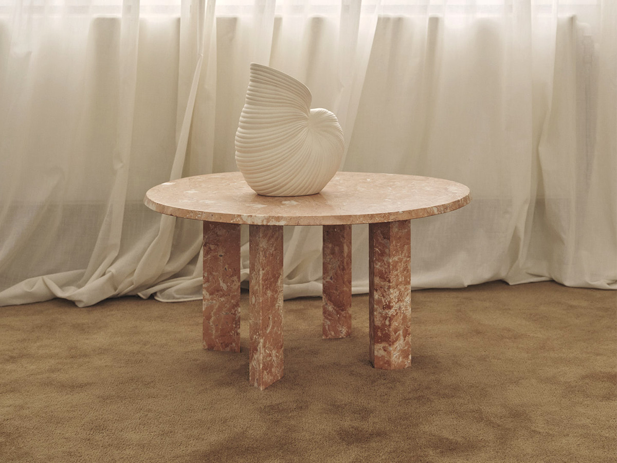 Ferm Living Taula Coffee Table
