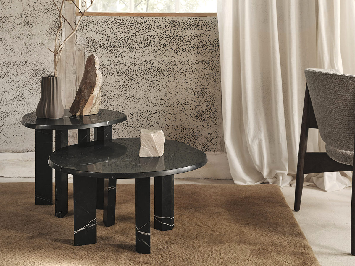 Ferm Living Taula Coffee Table
