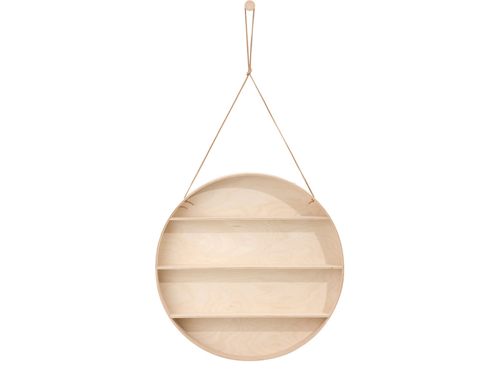 Полка Ferm Living The Round Dorm