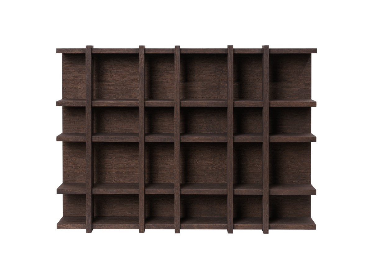 Полка Ferm Living Tilem, L 53,8 см