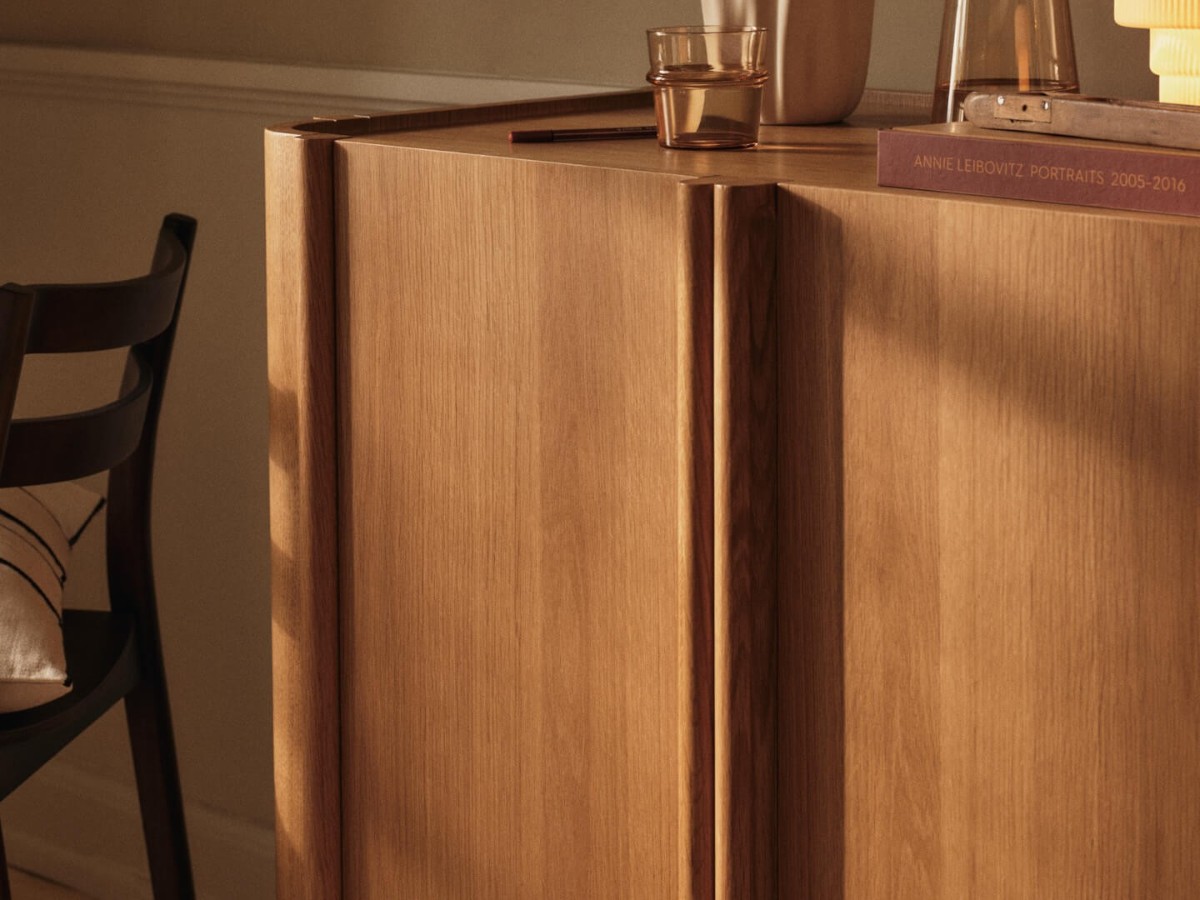 Ferm Living Tilu Dresser