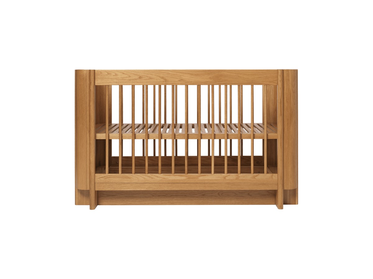 Ferm Living Tilu Crib