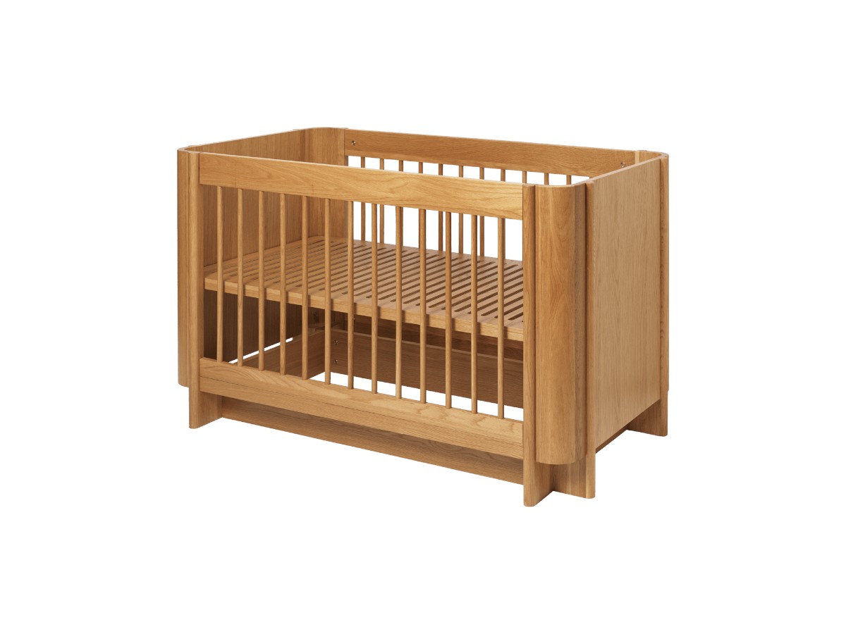 Ferm Living Tilu Crib