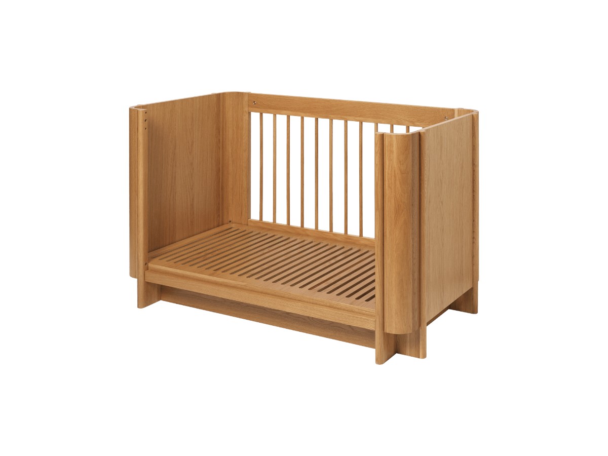 Ferm Living Tilu Crib