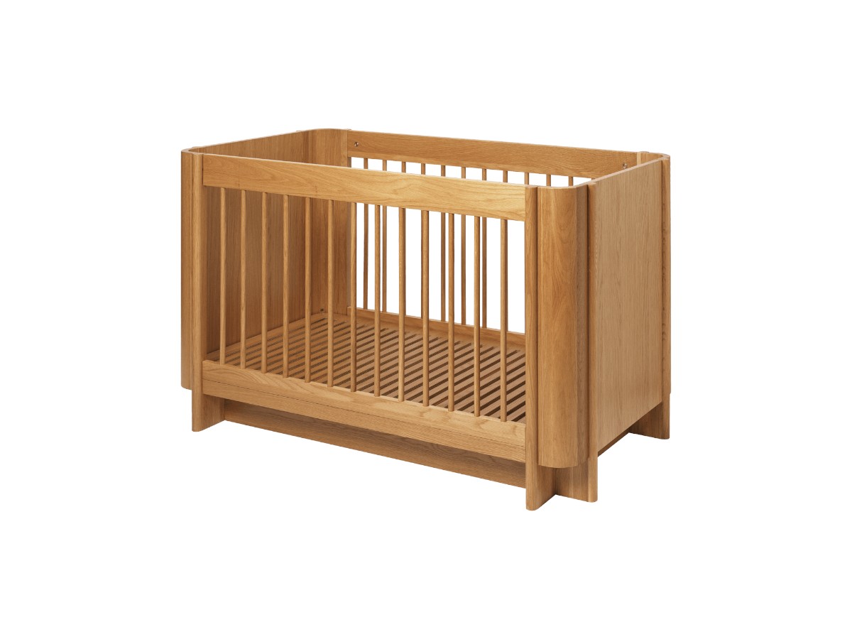 Ferm Living Tilu Crib