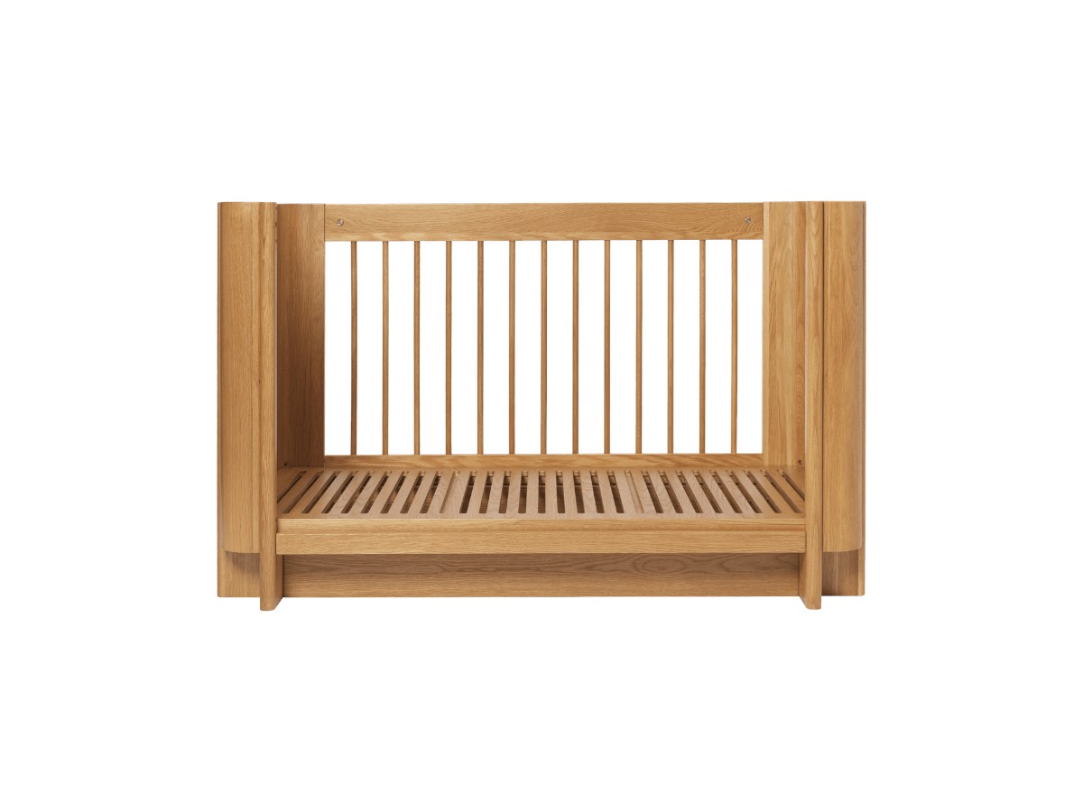 Ferm Living Tilu Crib