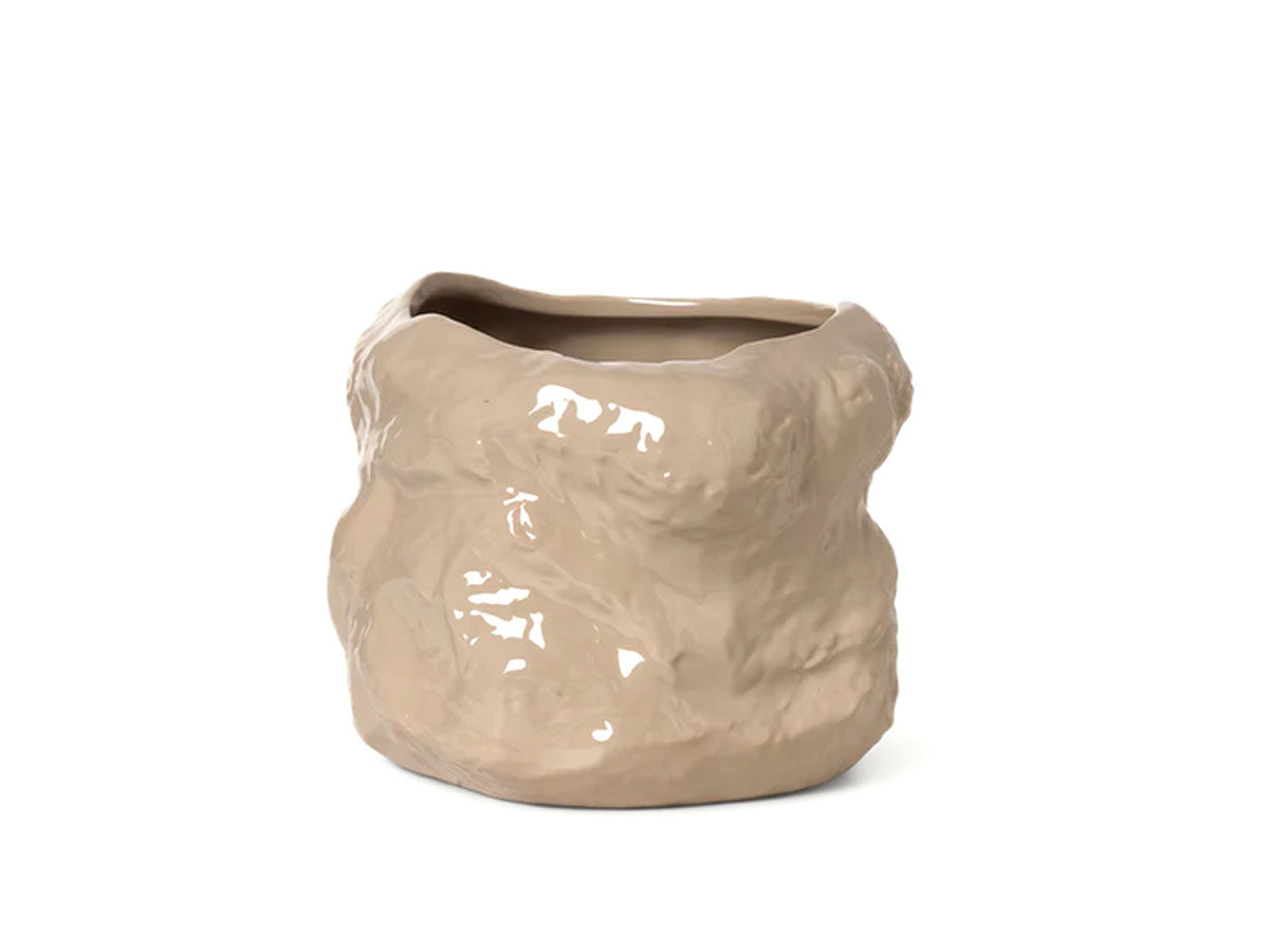 Кашпо Ferm Living Tuck Pot