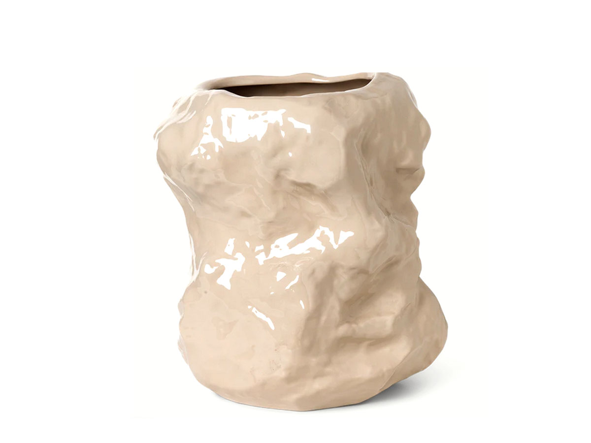 Ваза Ferm Living Tuck