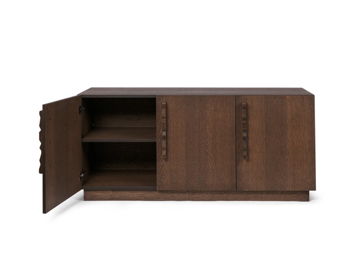 Ferm Living Unda Sideboard