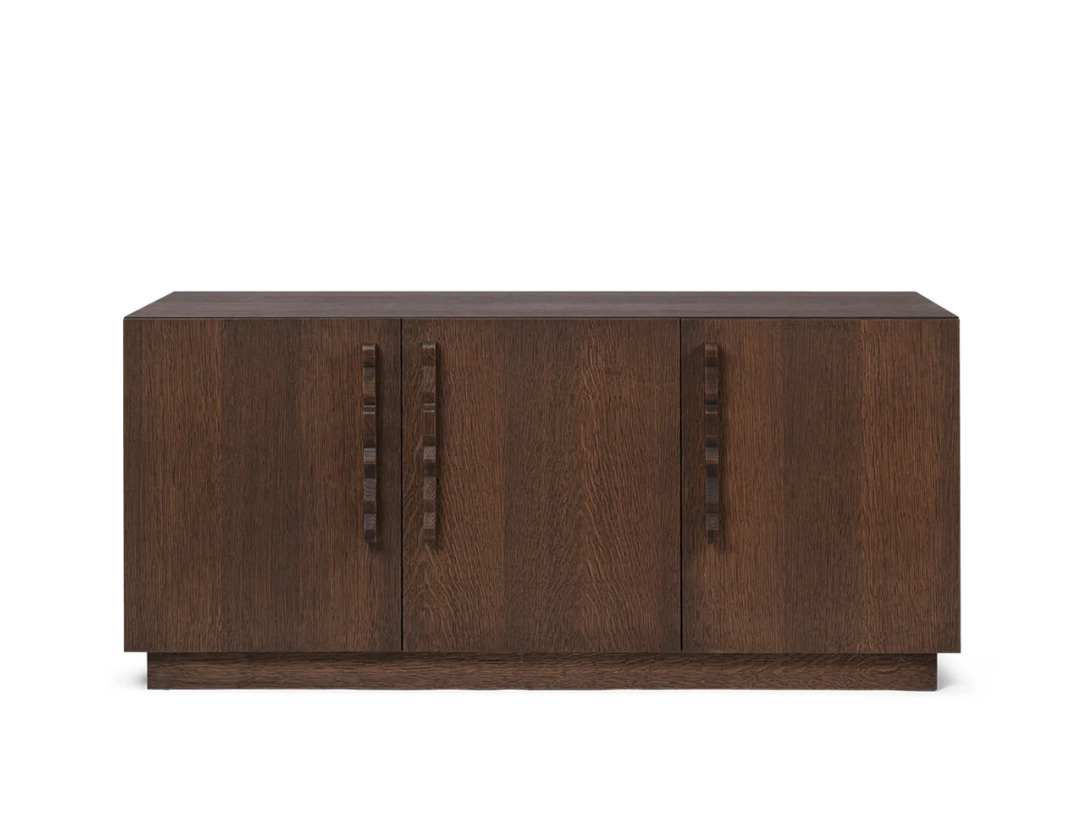 Буфет Ferm Living Unda