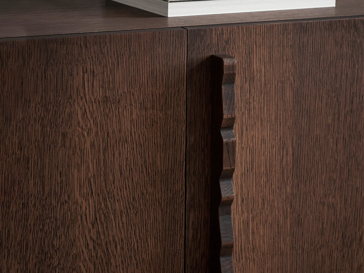 Ferm Living Unda Sideboard