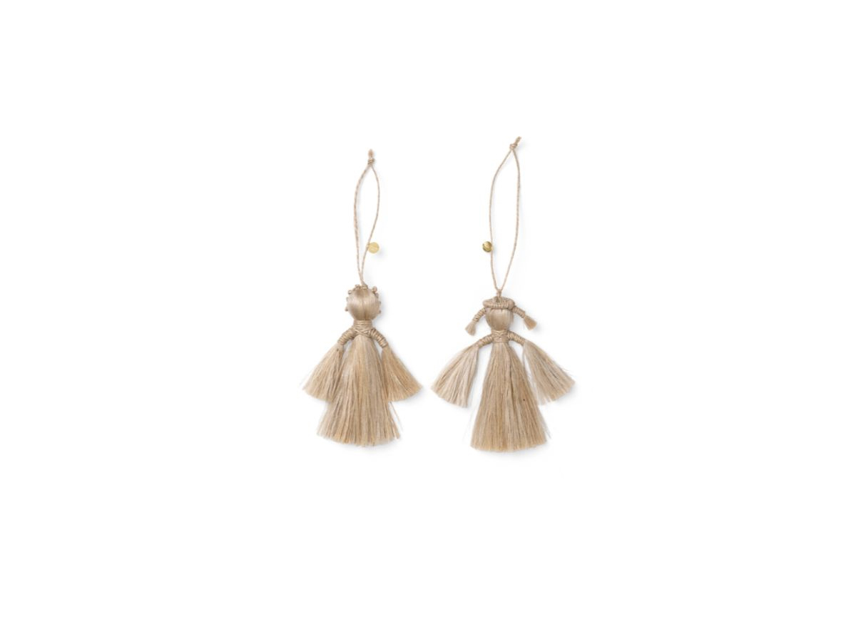 Набор Ferm Living Wing Angels, 2