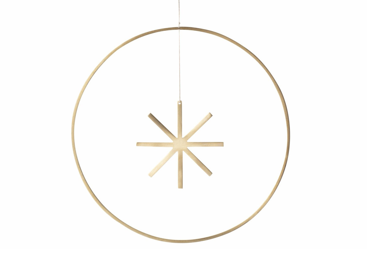 Ferm Living Winterland, большой