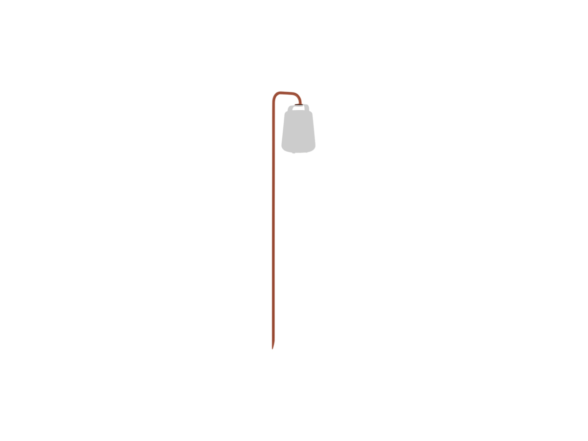 Fermob Balad Spike stand