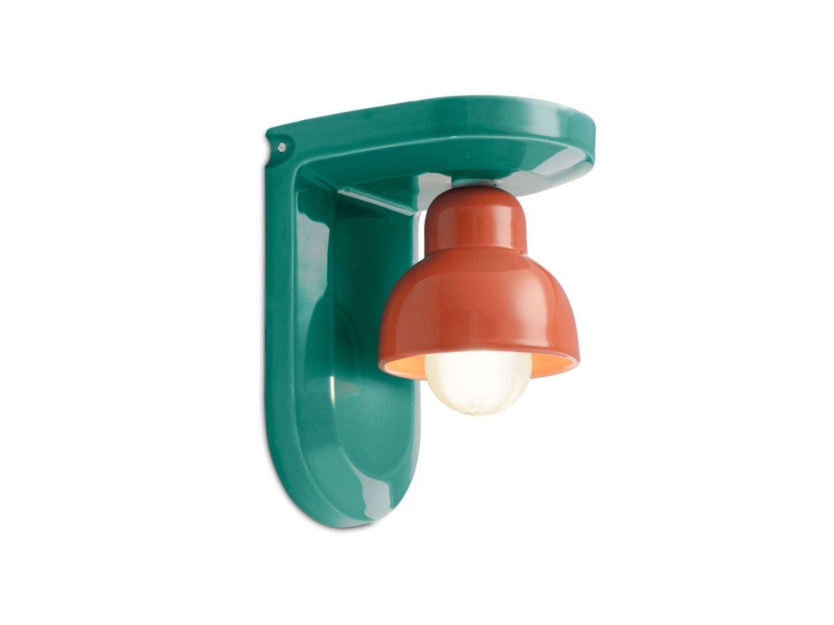 Бра Ferroluce Berimbau, C2600