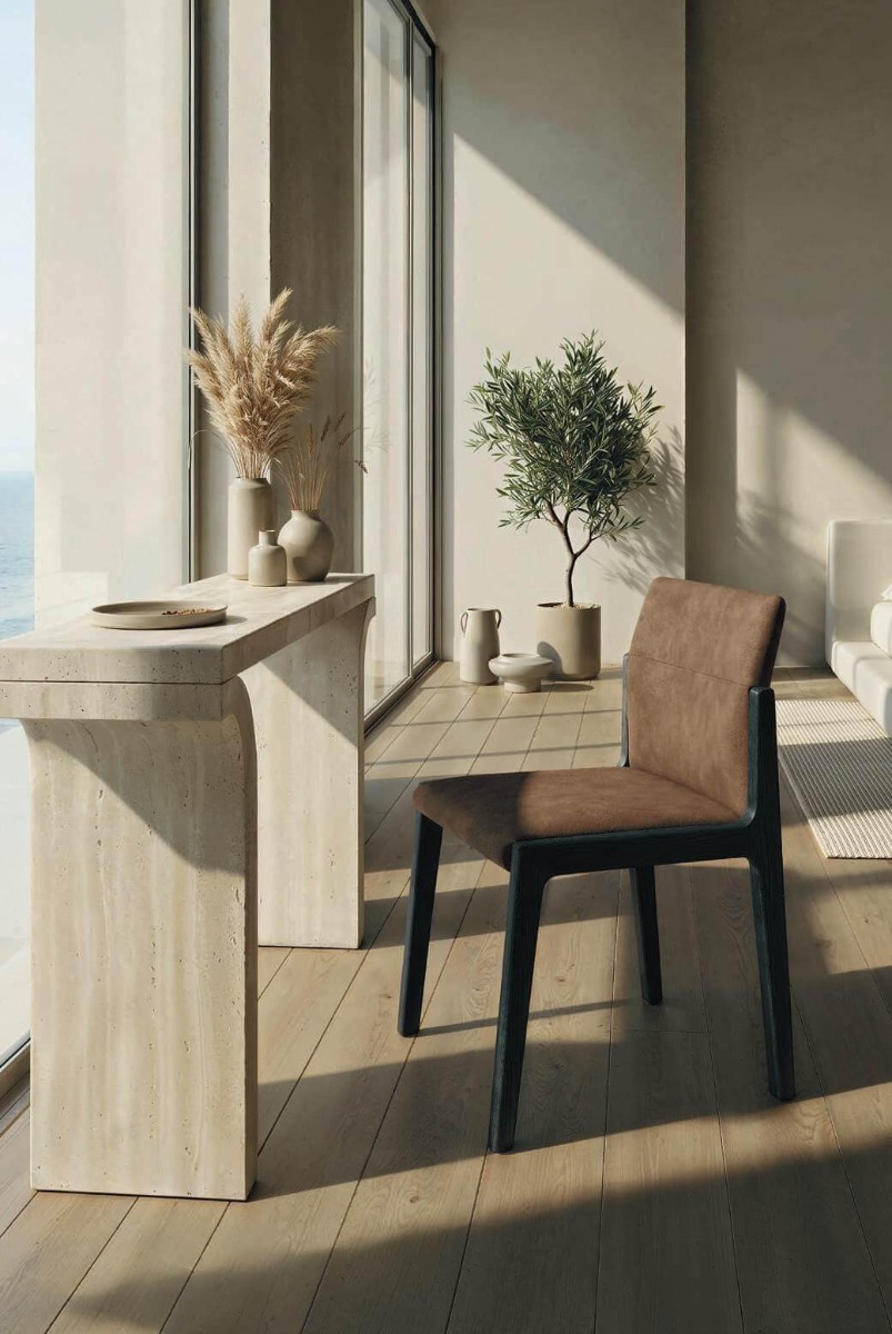 FIAM Brenta Chair