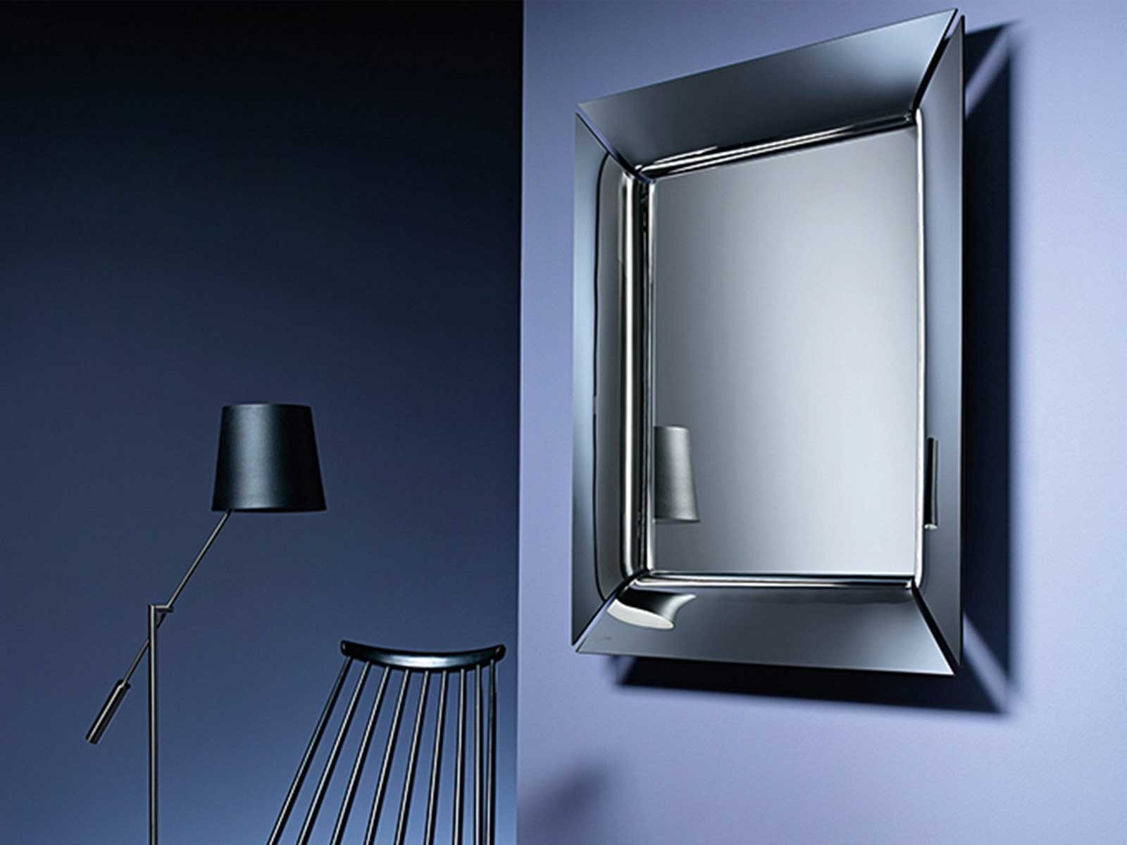 FIAM Caadre Wall Mirror