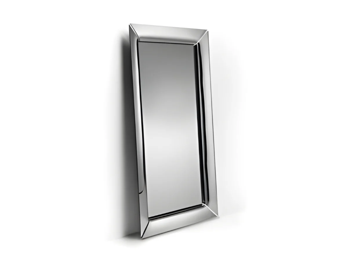 FIAM Caadre Floor Mirror