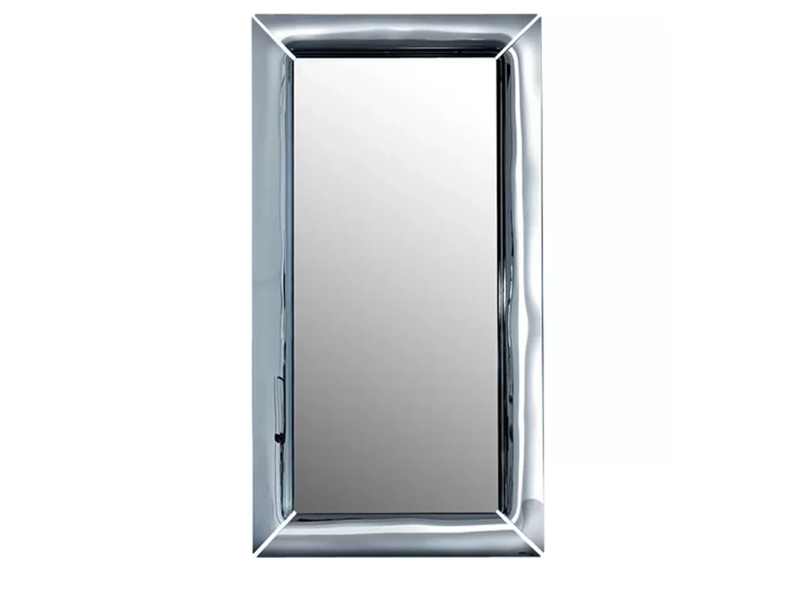 FIAM Caadre Floor Mirror