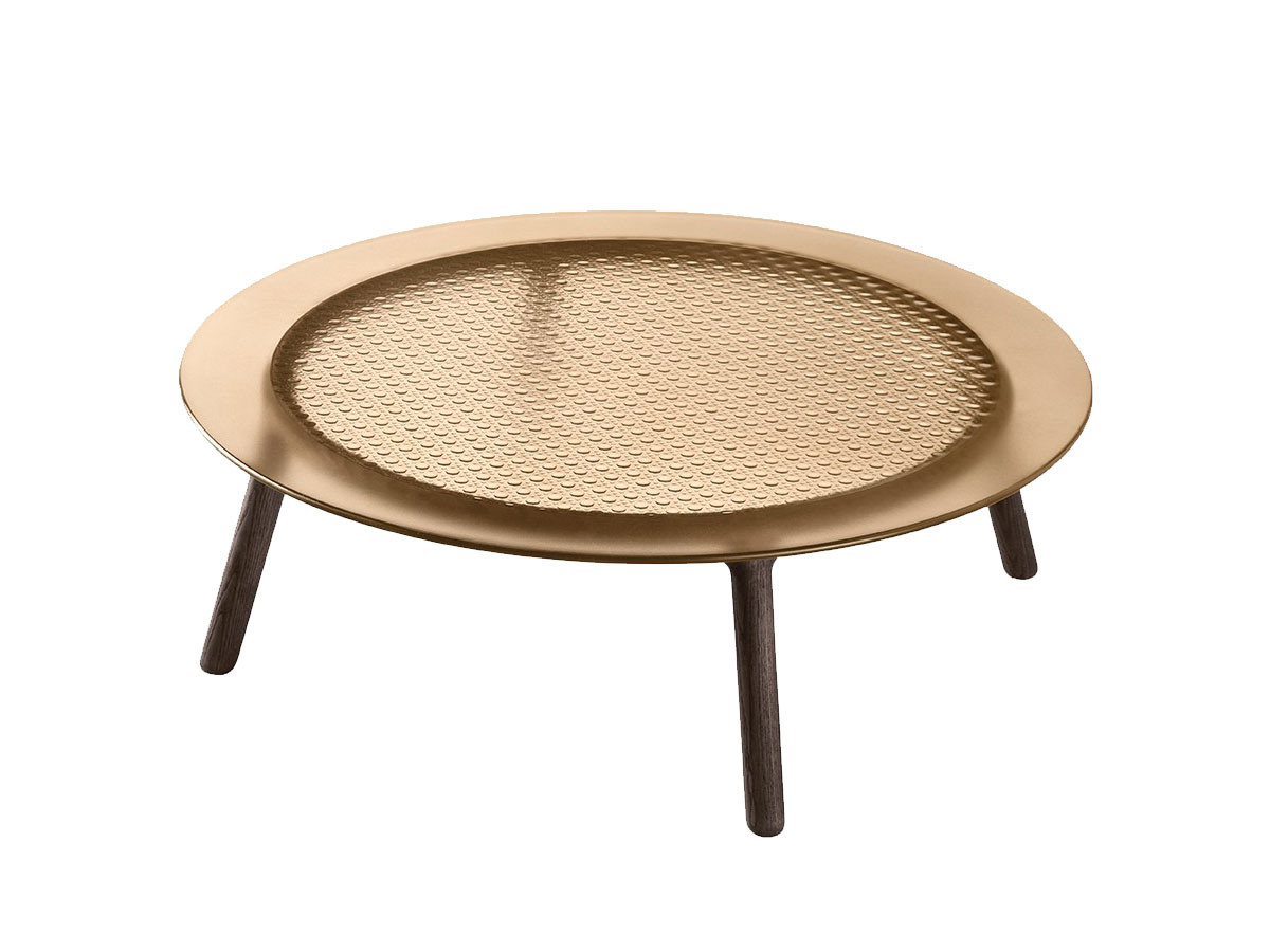 FIAM Cannage Coffee Table