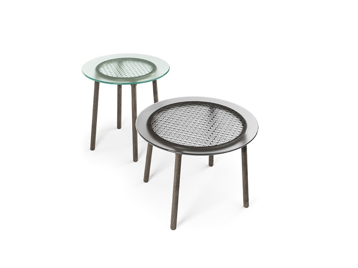 FIAM Cannage Coffee Table