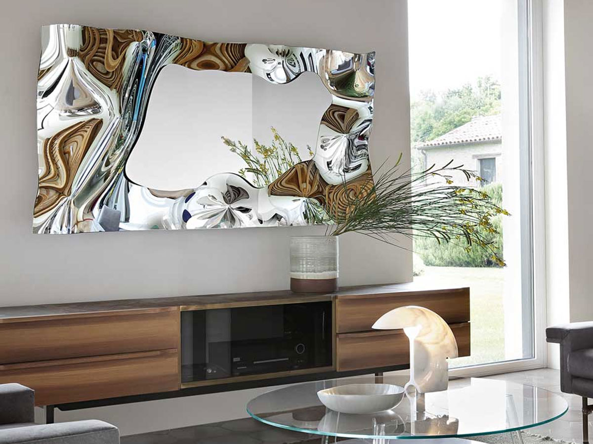 FIAM Christine Mirror